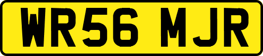 WR56MJR