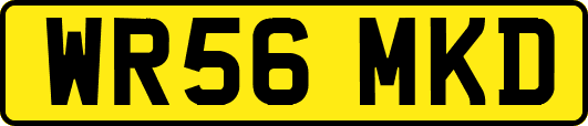 WR56MKD