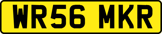 WR56MKR