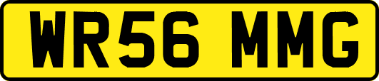 WR56MMG