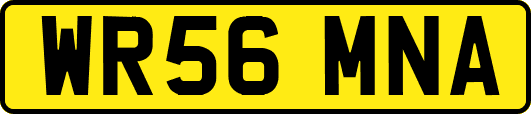 WR56MNA