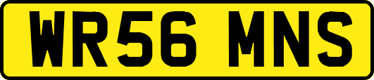 WR56MNS
