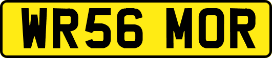 WR56MOR