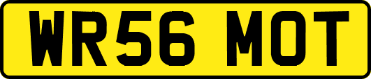 WR56MOT
