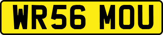 WR56MOU