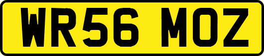 WR56MOZ
