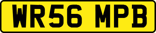 WR56MPB