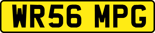 WR56MPG