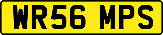 WR56MPS