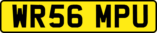 WR56MPU