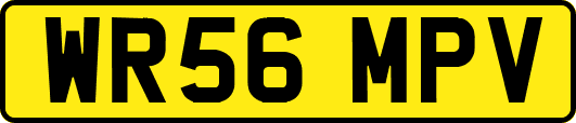 WR56MPV