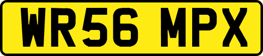WR56MPX