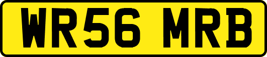 WR56MRB