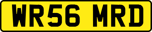 WR56MRD