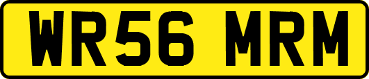 WR56MRM