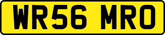 WR56MRO