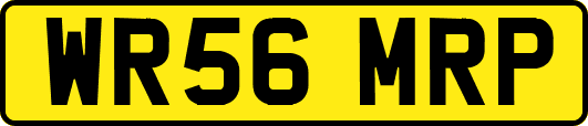 WR56MRP
