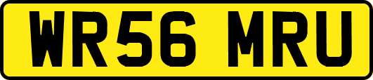 WR56MRU