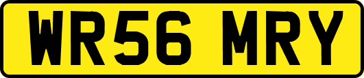WR56MRY