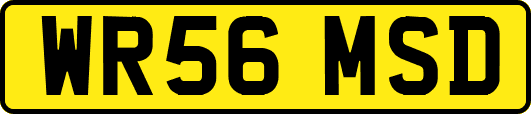 WR56MSD