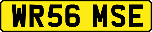 WR56MSE