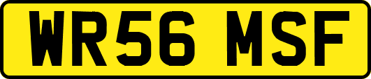 WR56MSF