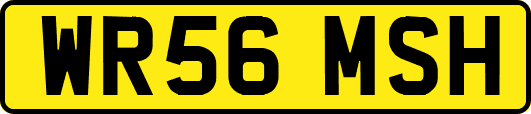 WR56MSH