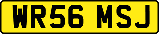 WR56MSJ