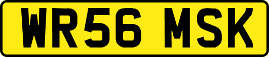 WR56MSK