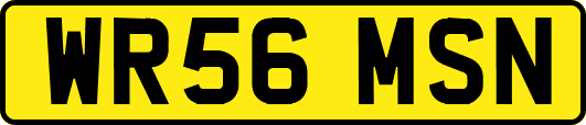 WR56MSN