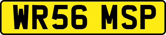 WR56MSP
