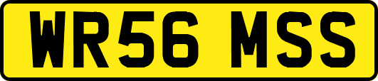 WR56MSS