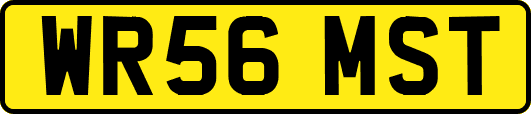 WR56MST