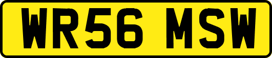WR56MSW