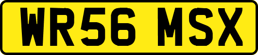 WR56MSX