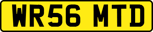 WR56MTD
