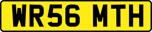 WR56MTH