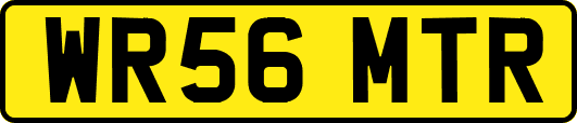 WR56MTR