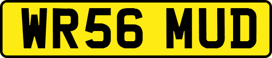 WR56MUD