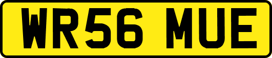 WR56MUE