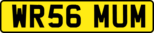 WR56MUM