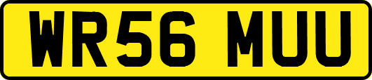 WR56MUU
