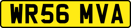 WR56MVA