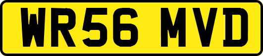 WR56MVD