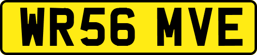 WR56MVE