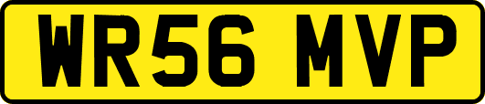 WR56MVP