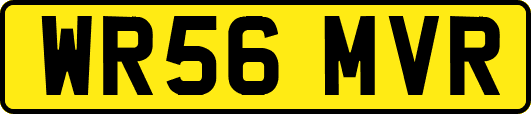 WR56MVR