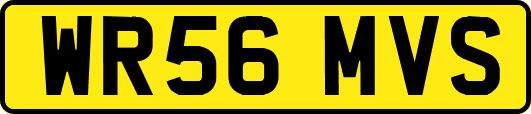 WR56MVS