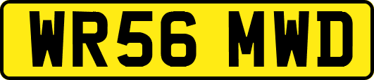 WR56MWD
