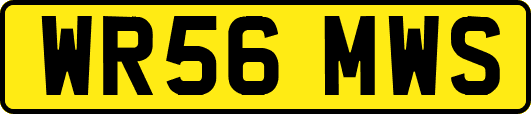 WR56MWS